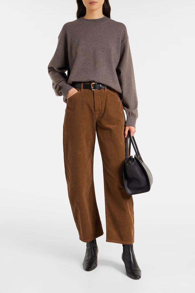 Tribeca Pant - Caffe