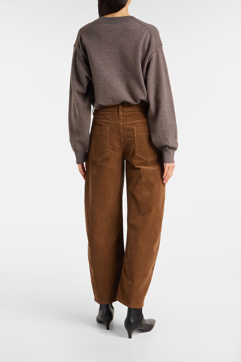 Tribeca Pant - Caffe