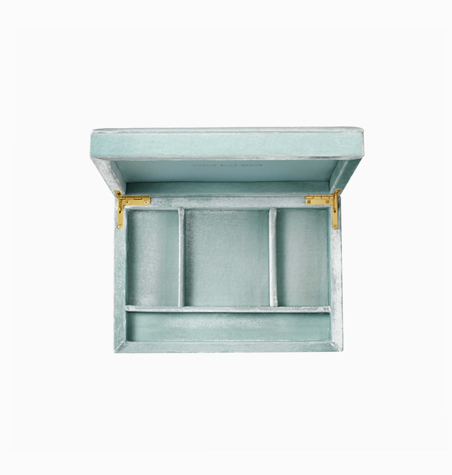 Trésor Jewelry Box - Nuage