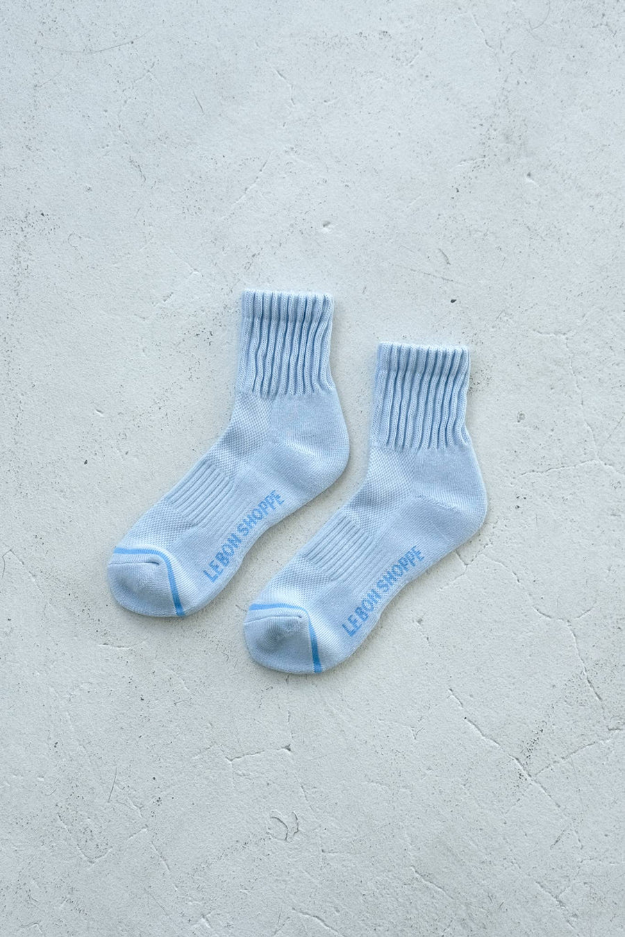 Swing Socks - Dried Sage