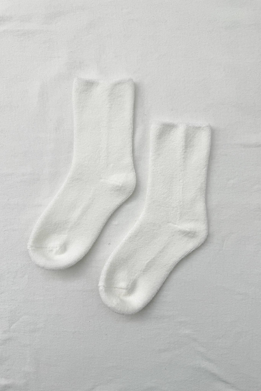 Cloud Socks - Cactus Flower