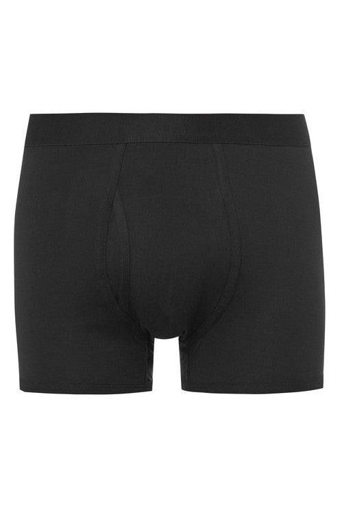 Low Waist Trunk - Black - Pavilion
