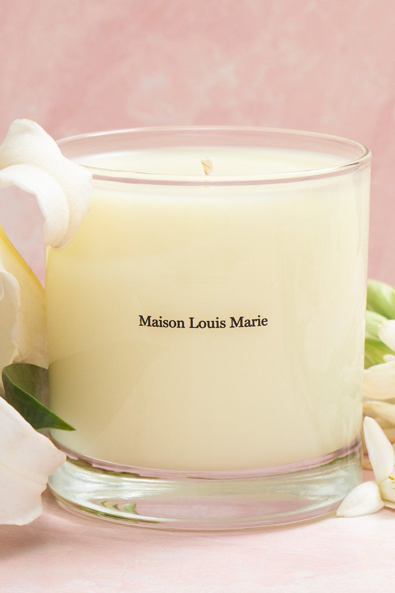 Candle - No. 5 Kandili - Pavilion