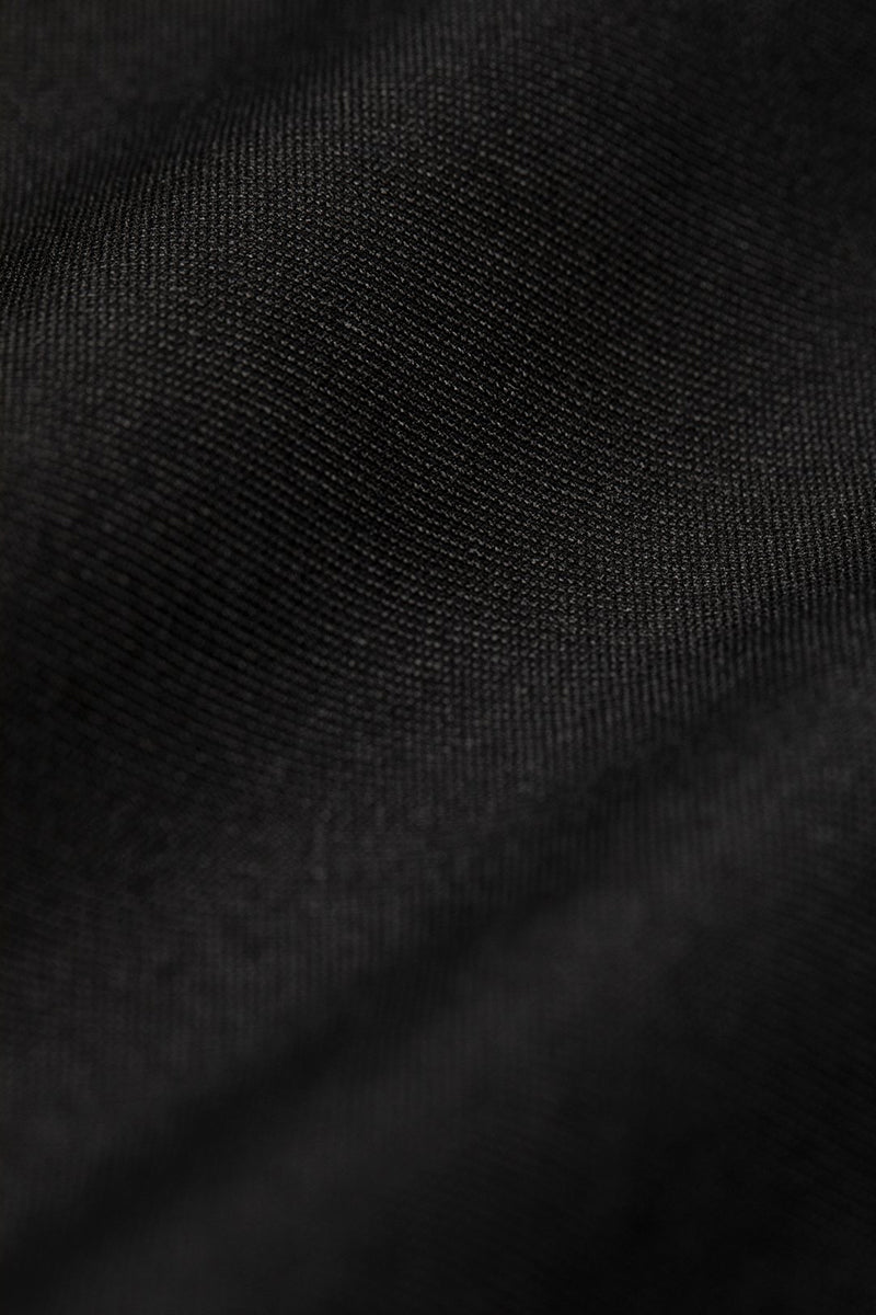 Infinity Jogger - Black