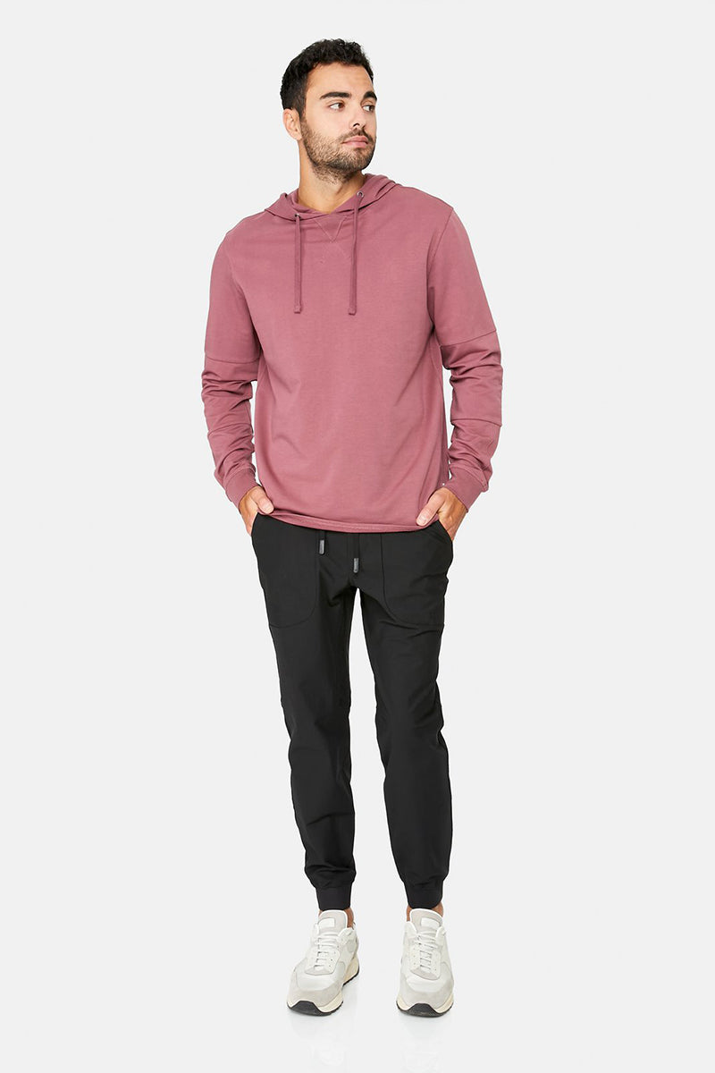 Infinity Jogger - Black