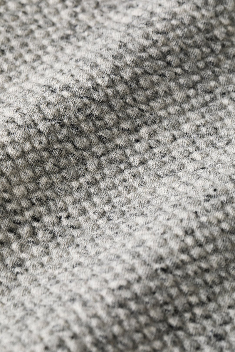 Restoration Performance Jogger - Light Grey