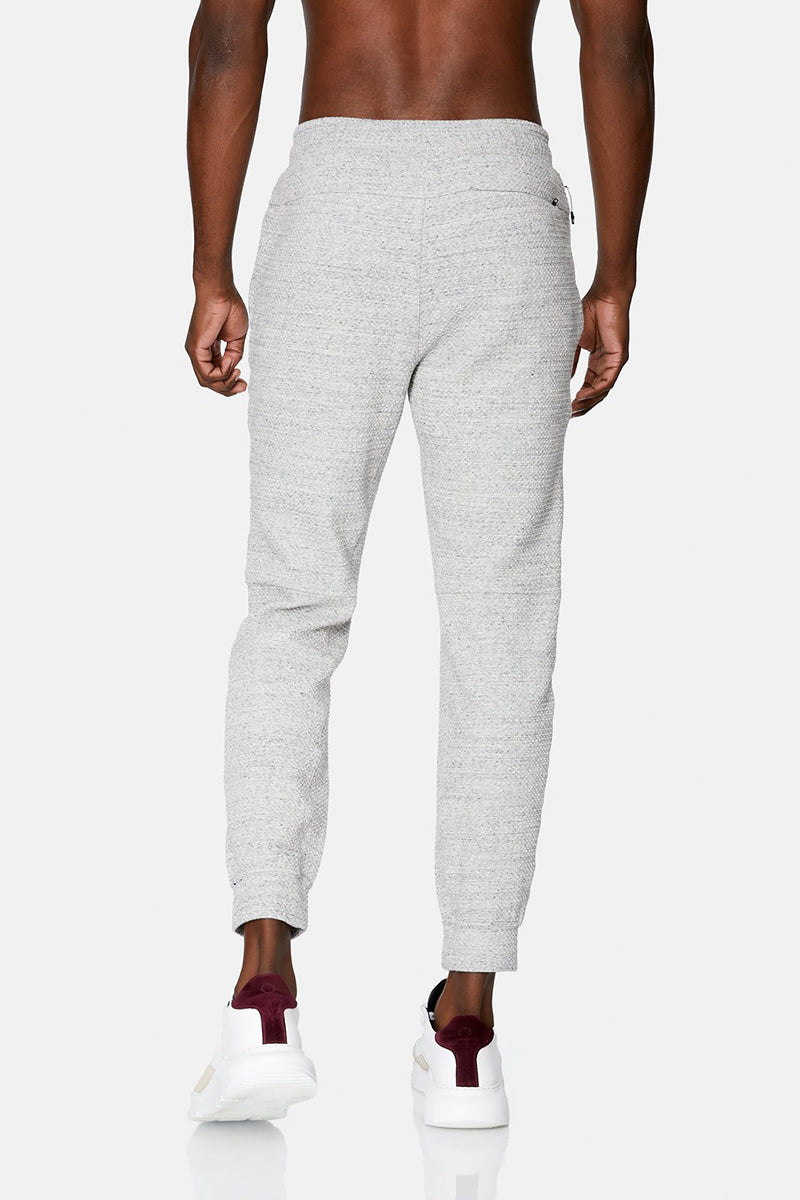 Restoration Performance Jogger - Light Grey